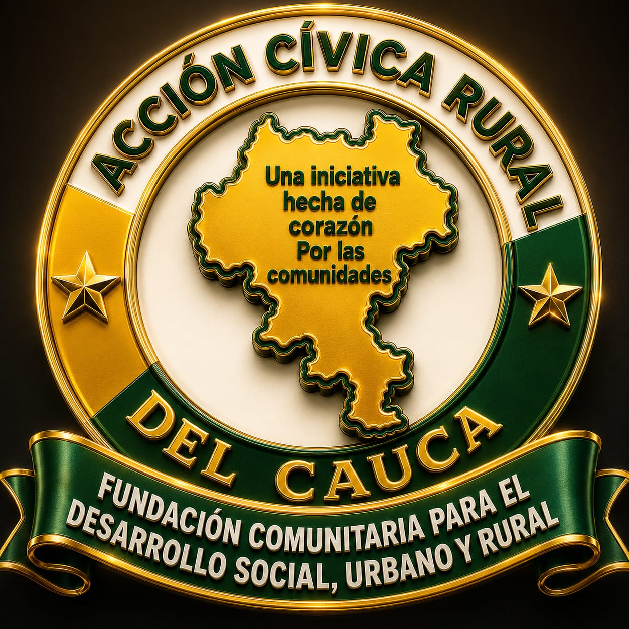 Acción Cívica Rural del Cauca